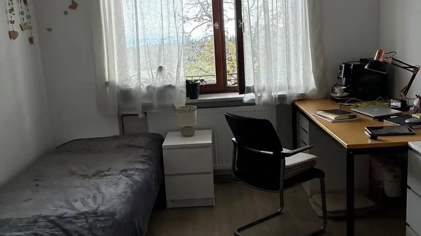Chambre à louer - 8222 Beringen - Photo 2