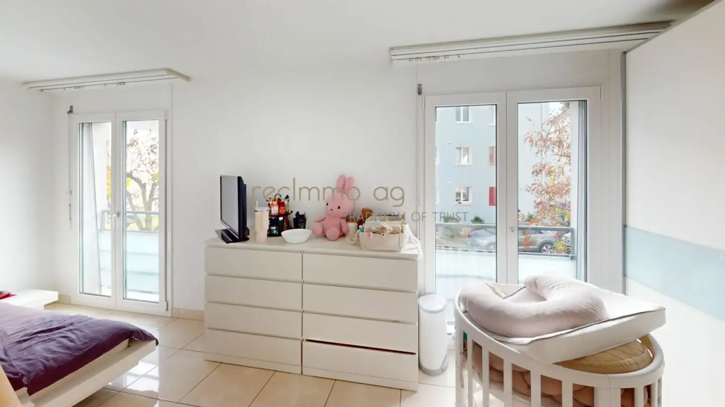 Appartamento in vendita - Rosenauweg 5, 5430 Wettingen - Foto 3