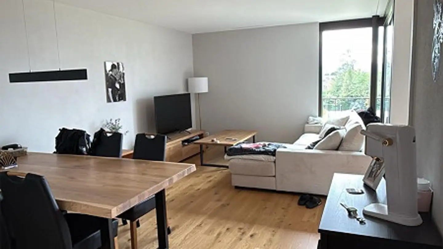 Appartamento in affitto - Höheweg 9, 3052 Zollikofen