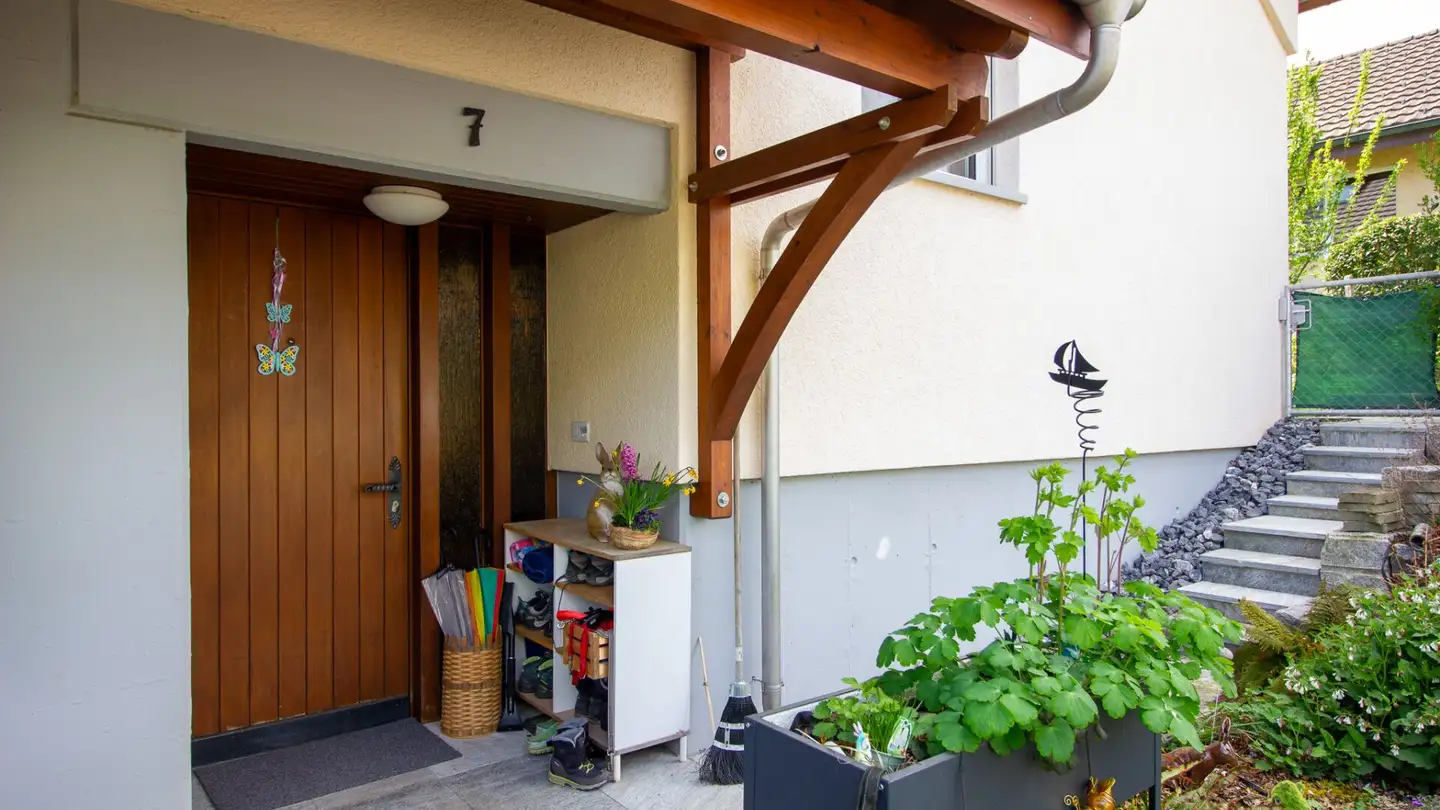 Casa singola in vendita - Dahlienweg 7, 5018 Erlinsbach