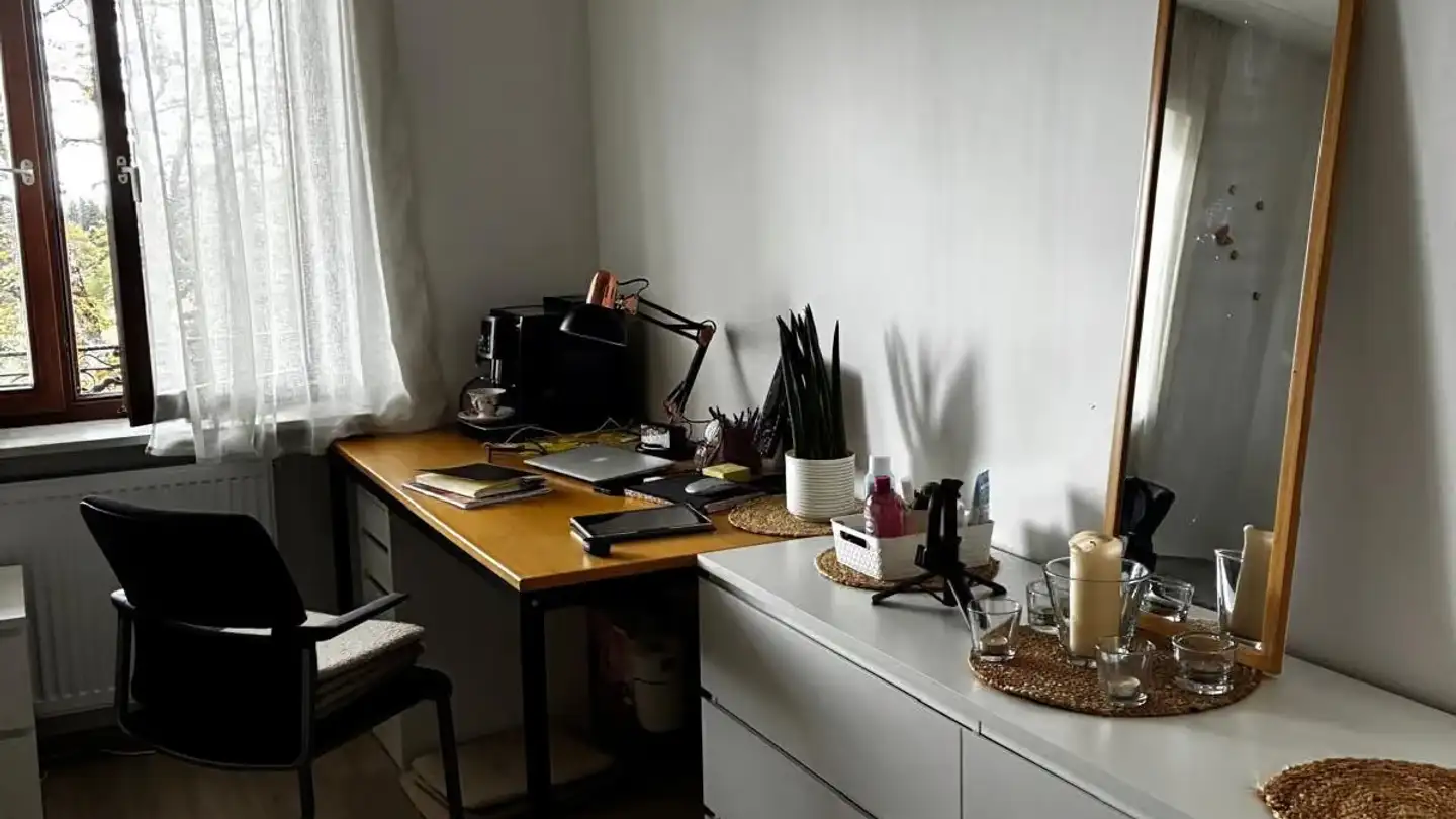 Chambre à louer - 8222 Beringen - Photo 3
