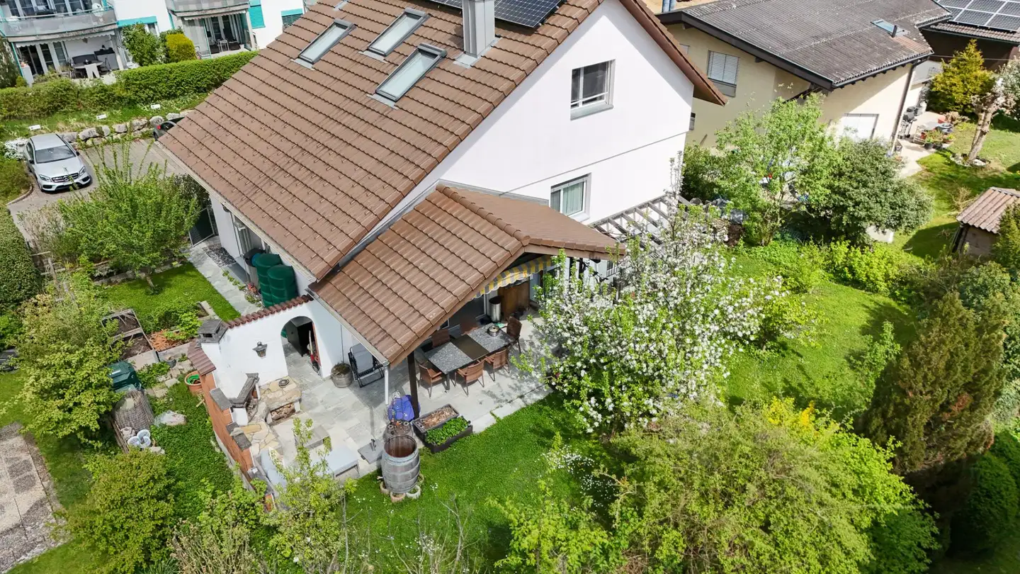Casa singola in vendita - Dahlienweg 7, 5018 Erlinsbach - Foto 2