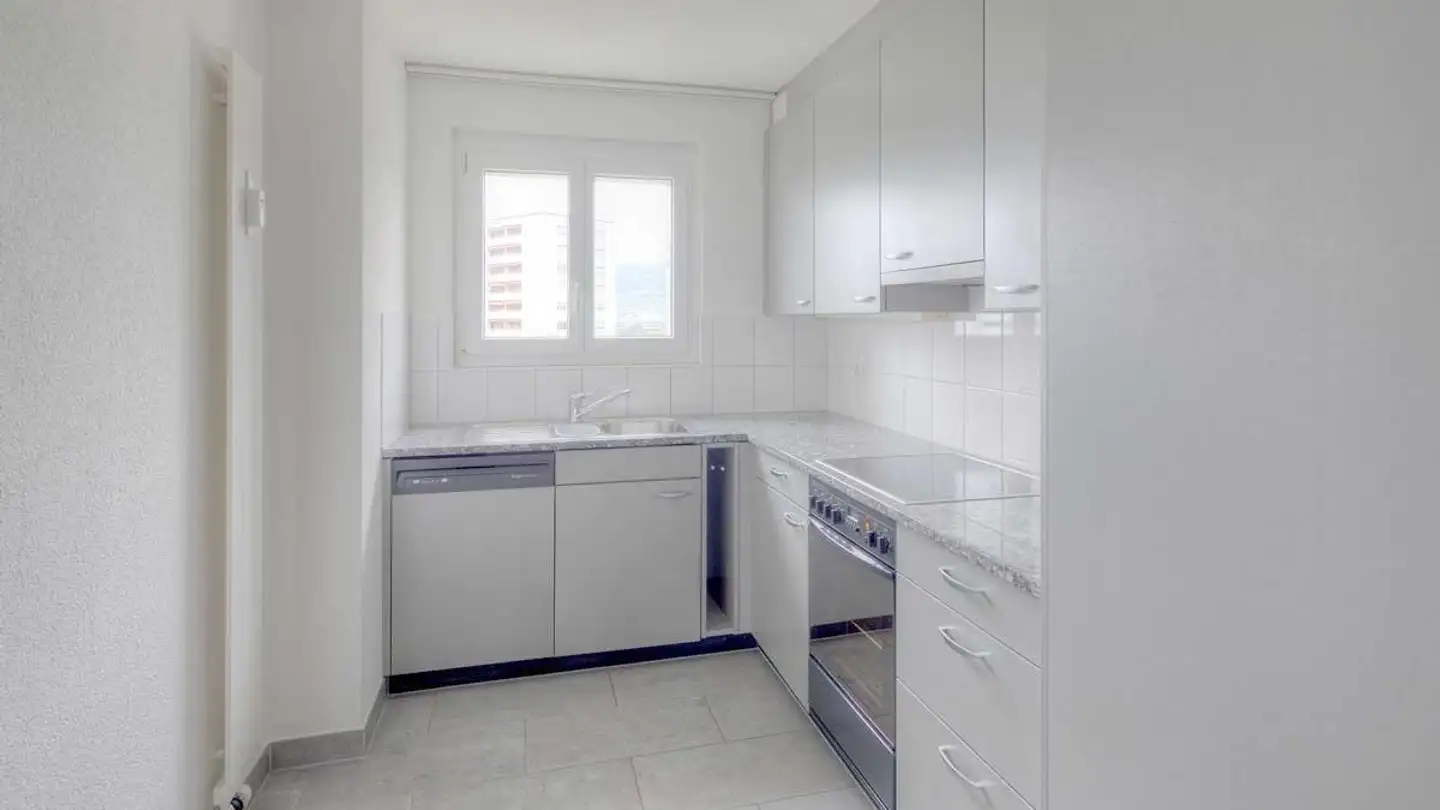 Appartement à louer - Sandstrasse 11, 5432 Neuenhof - Photo 2