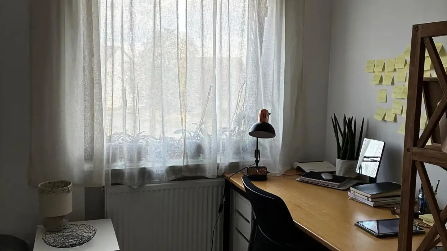 Chambre à louer - 8222 Beringen - Photo 4