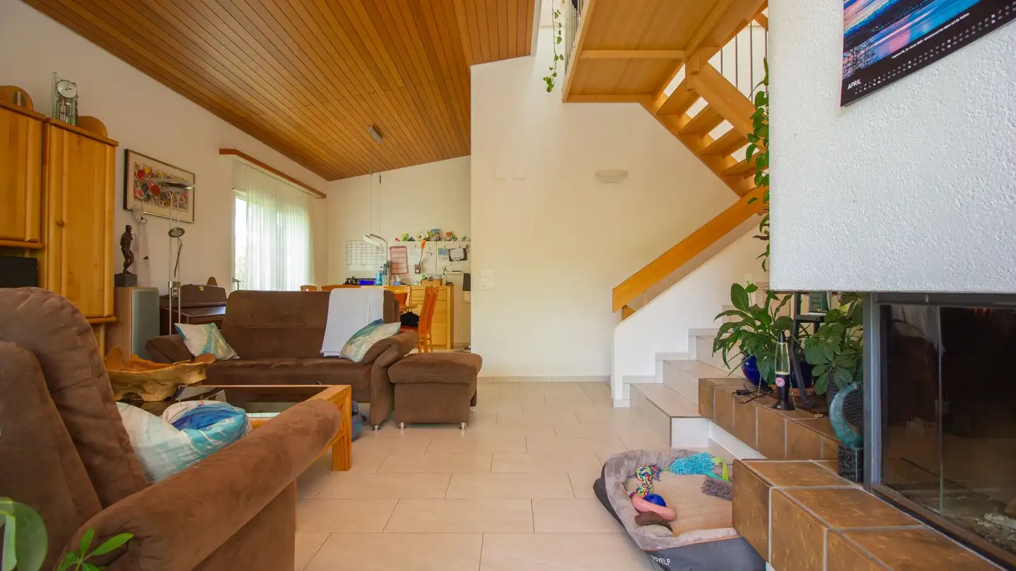 Casa singola in vendita - Dahlienweg 7, 5018 Erlinsbach - Foto 4