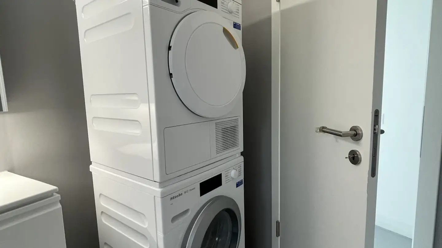 Appartamento in affitto - Bächtoldstrasse 12, 8044 Zürich - Photo 3