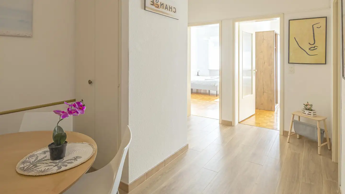 Appartamento in vendita - Via Al Boschetto 6, 6900 Lugano - Foto 2