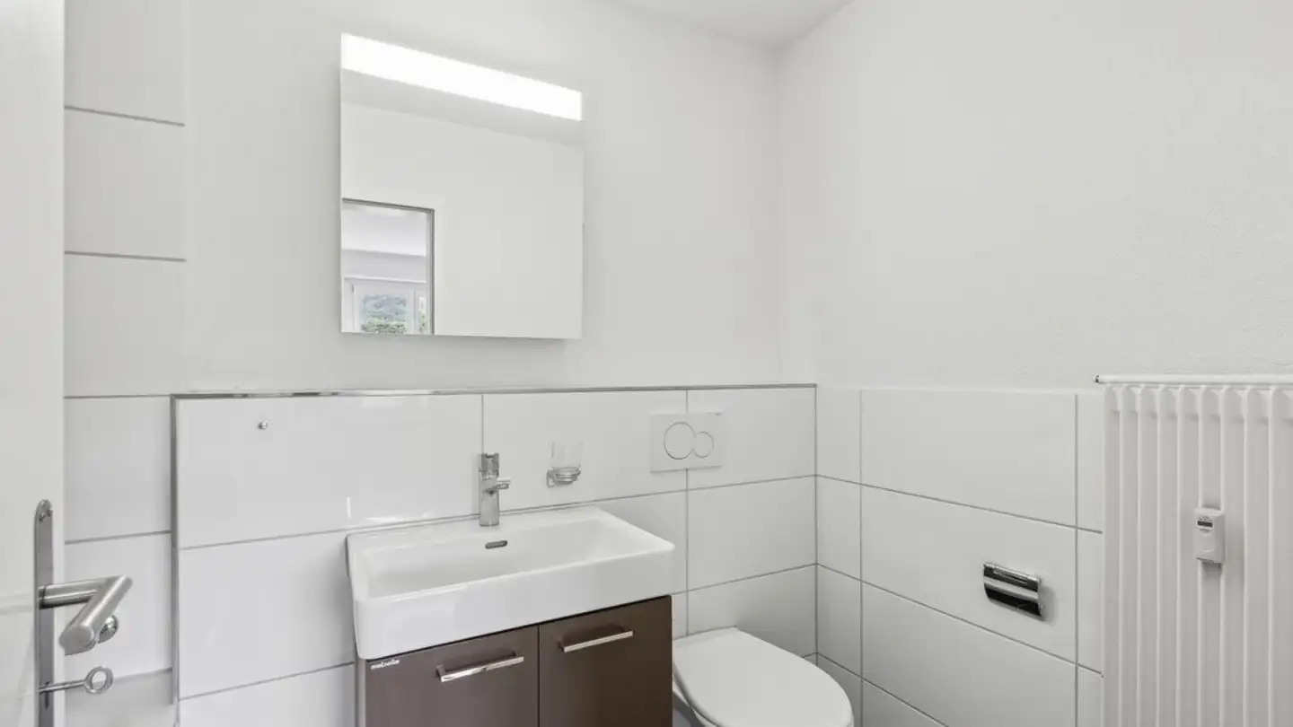 Apartment for rent - Ziegelfeldstrasse 36, 4600 Olten - Photo 3