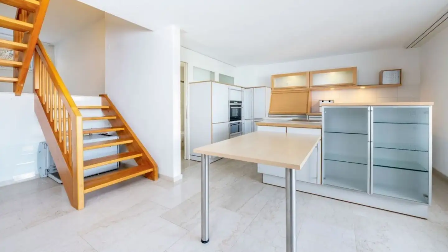 Apartment for rent - 6313 Menzingen