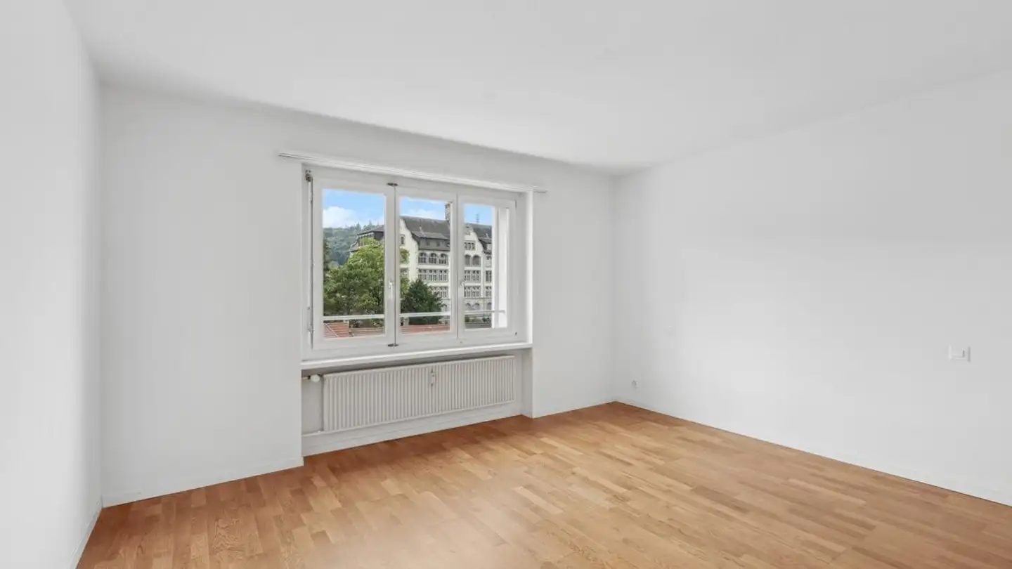 Apartment for rent - Ziegelfeldstrasse 36, 4600 Olten - Photo 4