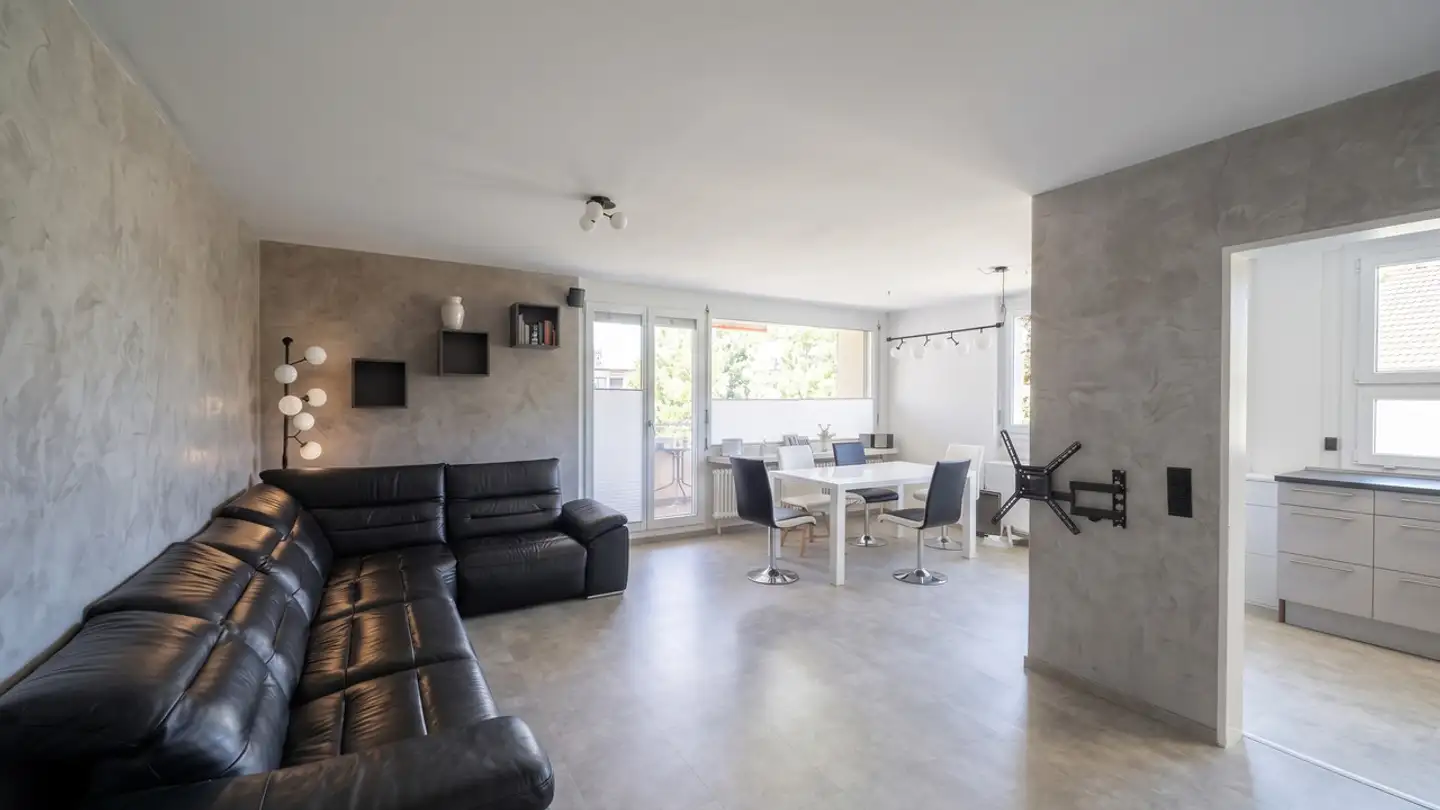 Apartment for sale - Spiegelgrund 1, 4303 Kaiseraugst