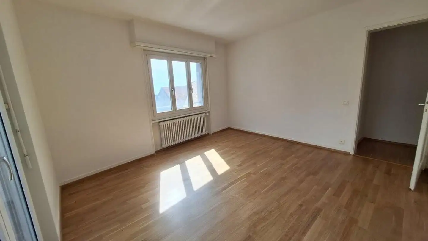 Wohnung mieten - Avenue De Morges 7, 1004 Lausanne - Foto 2