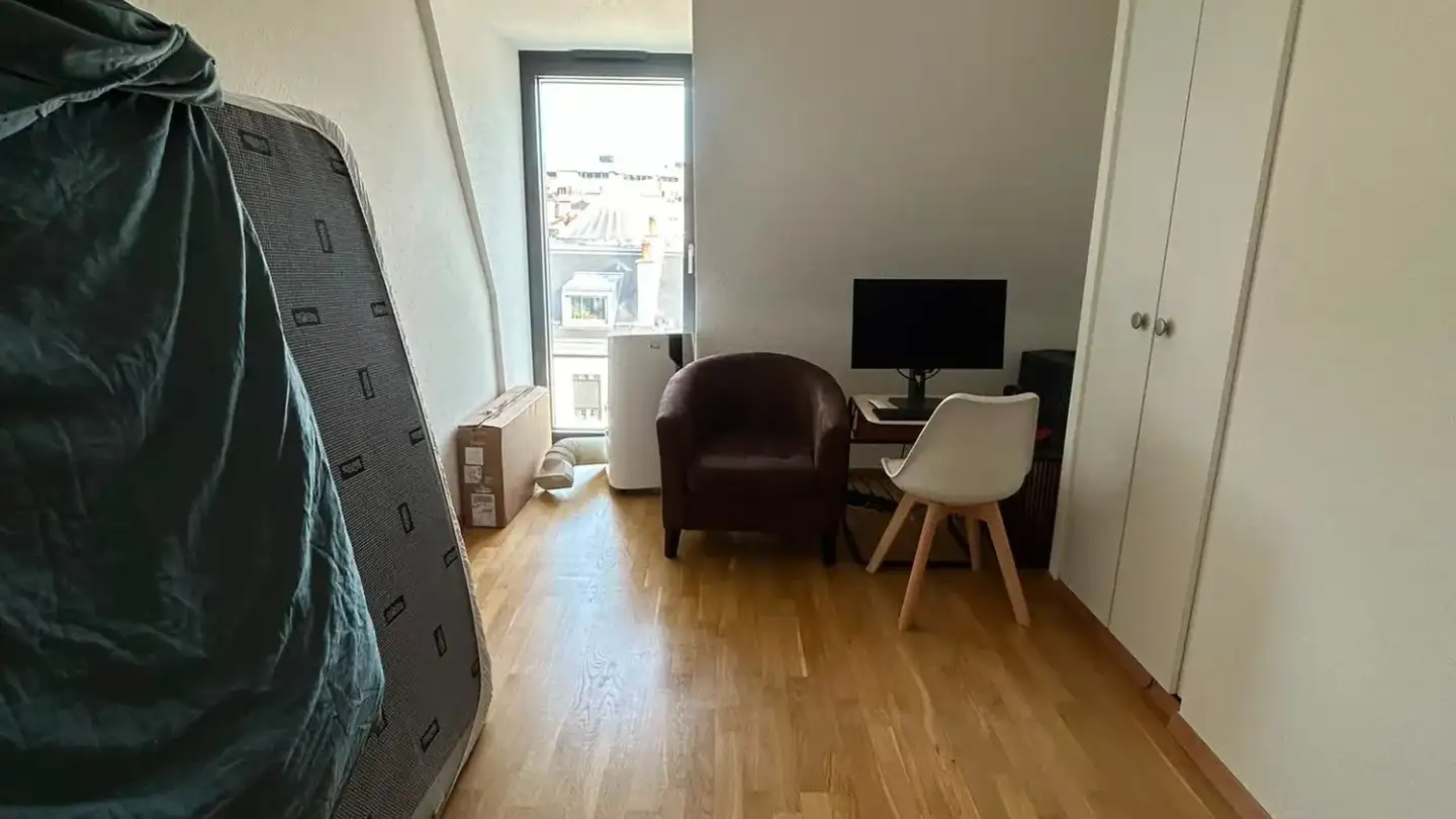 Appartement à louer - Rue De Rive (Rues-Basses) 18, 1204 Genève - Photo 3