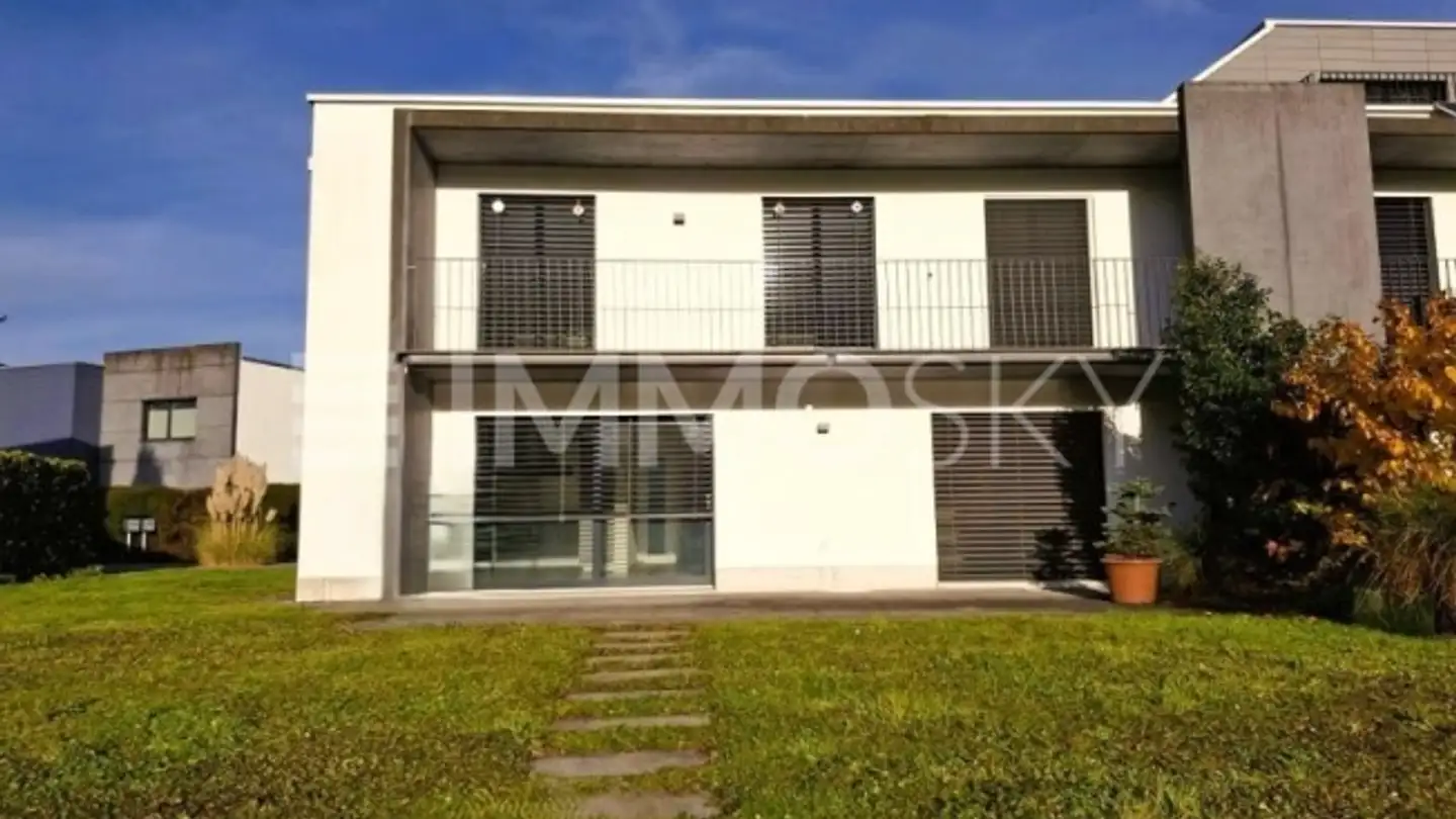 Reihenhaus kaufen - 8570 Weinfelden