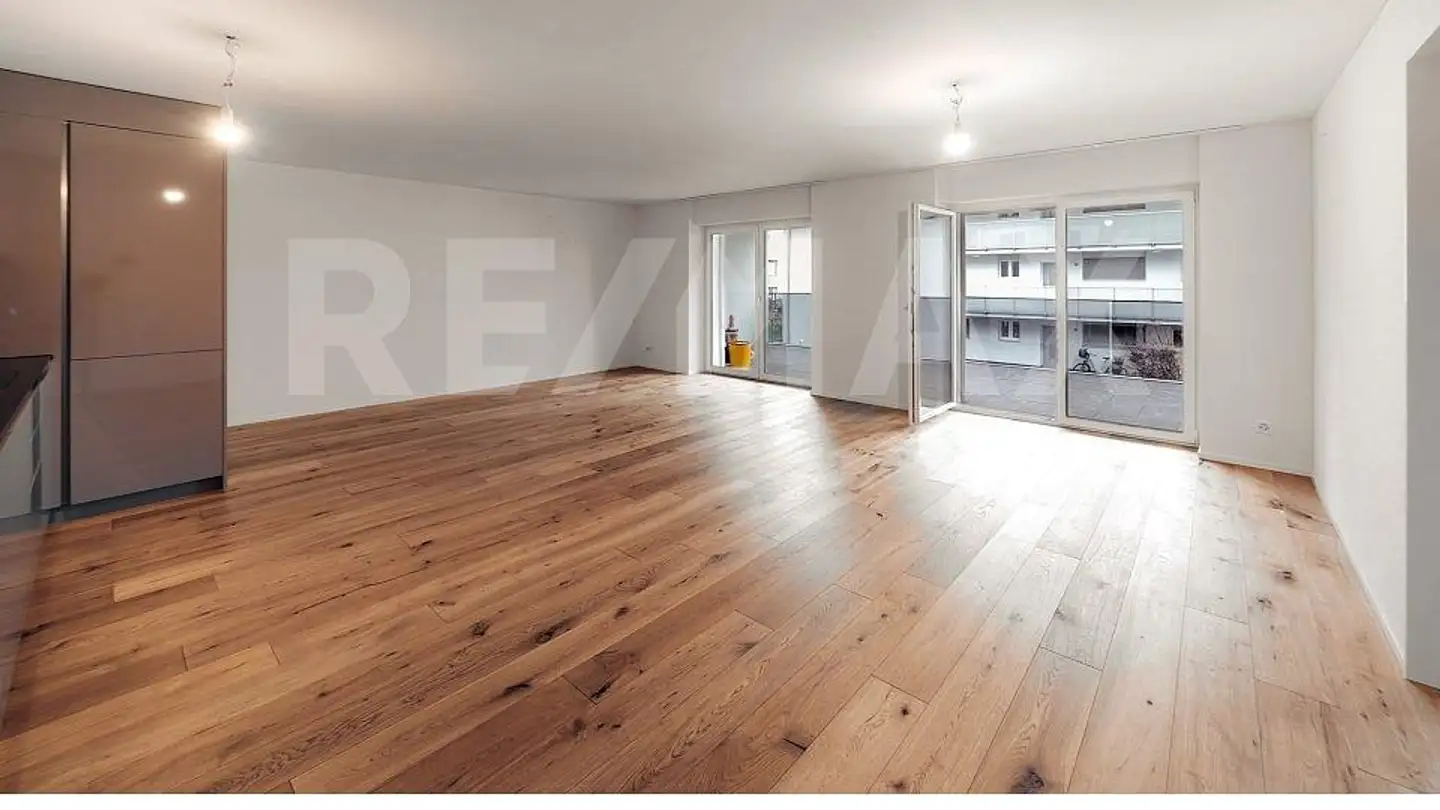Apartment for rent - Flurstrasse 13, 8302 Kloten
