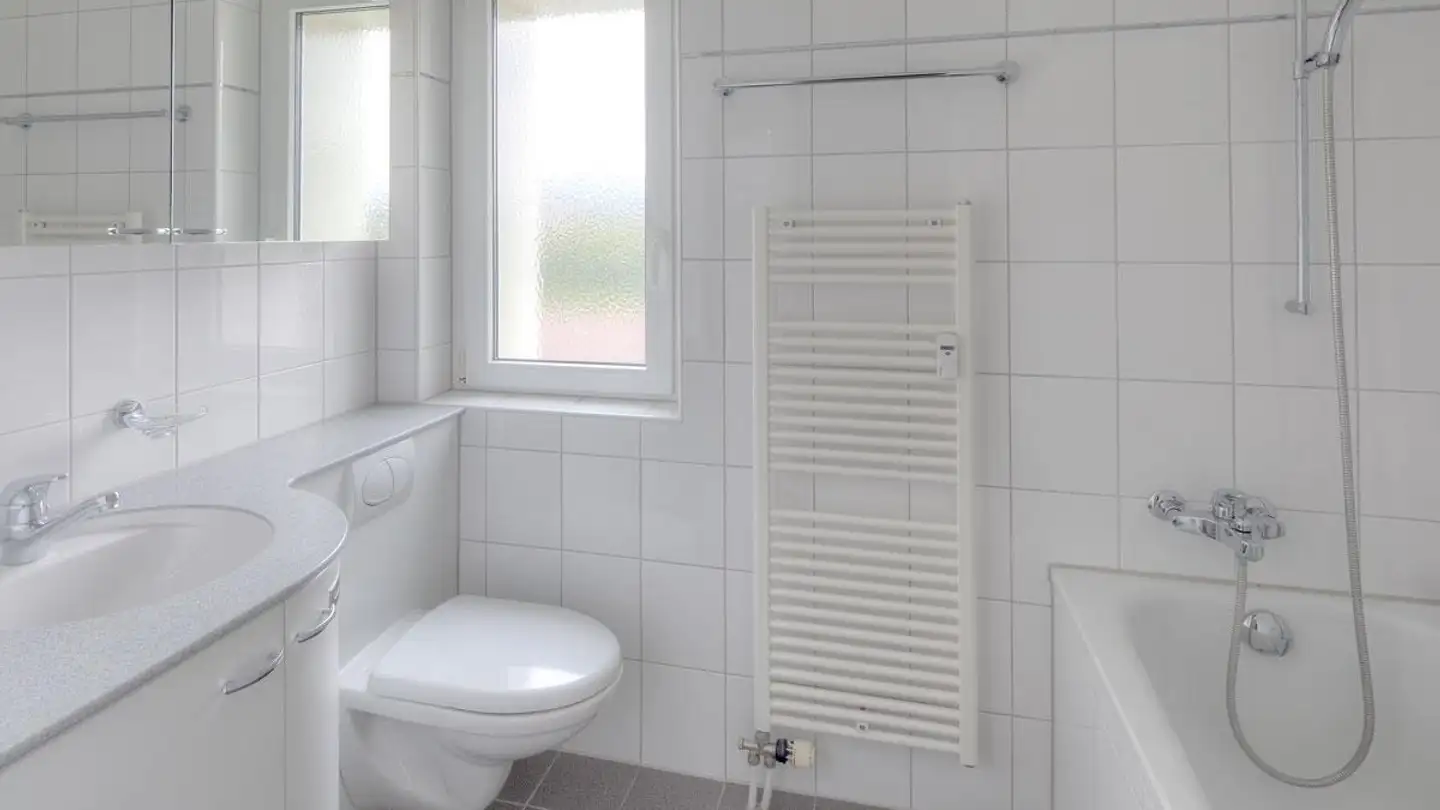 Appartement à louer - Sandstrasse 11, 5432 Neuenhof - Photo 3