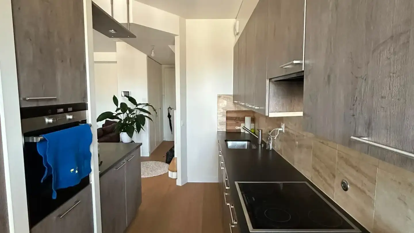Appartement à louer - Rue De Rive (Rues-Basses) 18, 1204 Genève