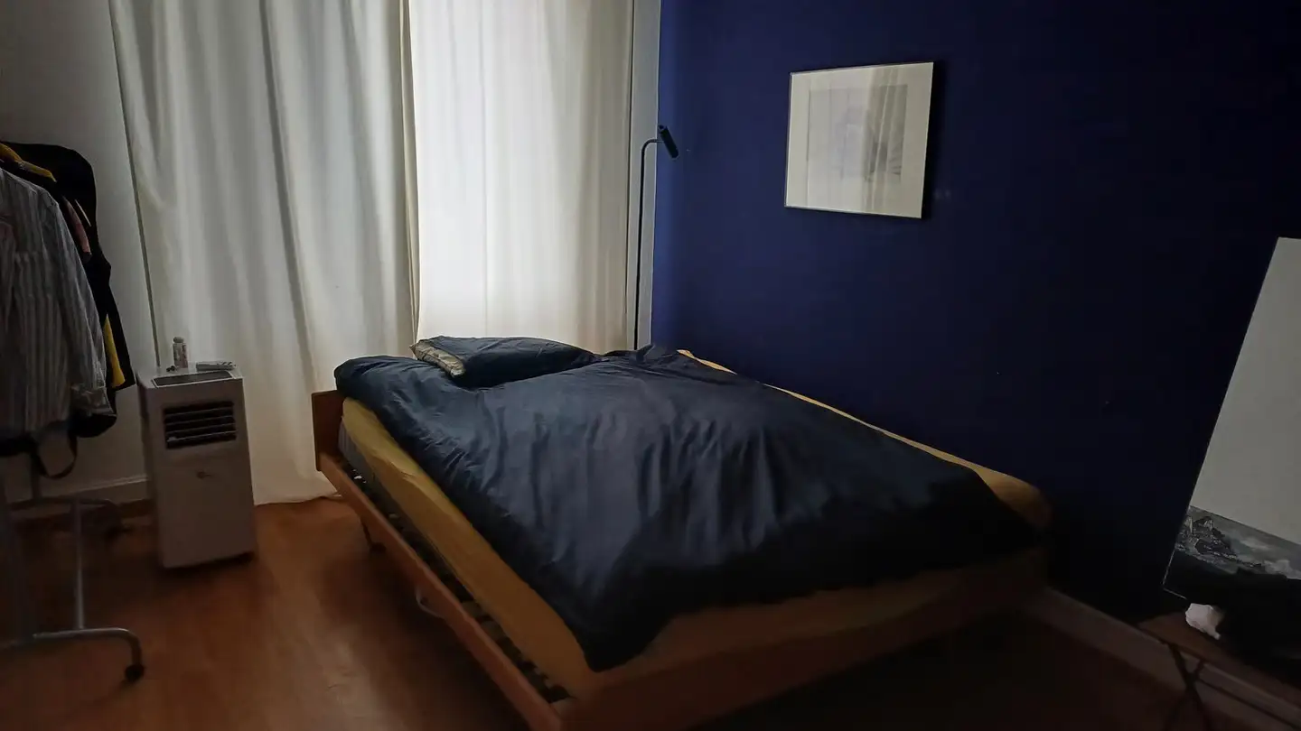 Appartement meublé à louer - Ernastrasse 5, 8004 Zürich - Photo 4