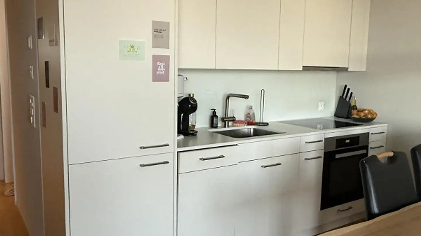 Appartamento in affitto - Höheweg 9, 3052 Zollikofen - Foto 3