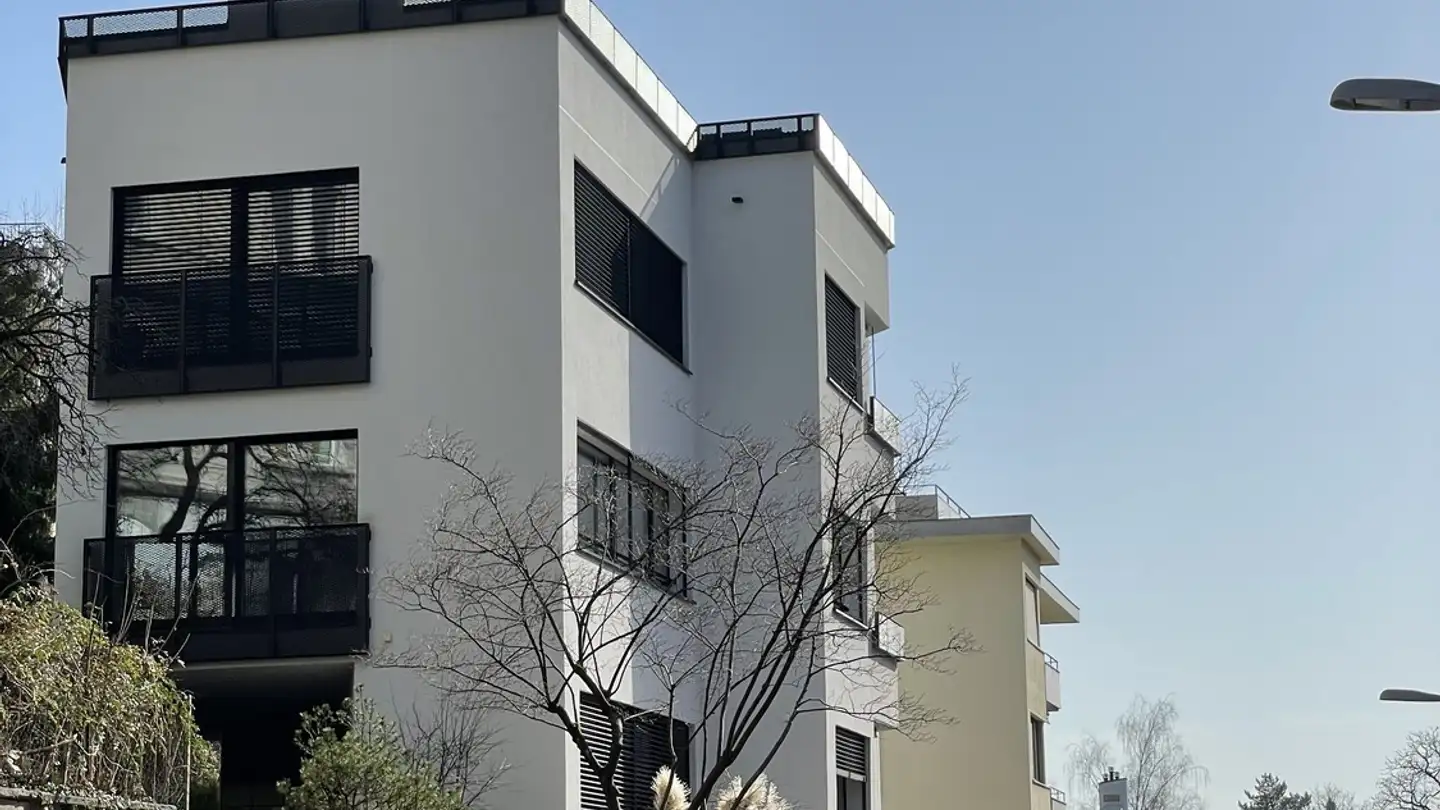 Appartamento in affitto - Bächtoldstrasse 12, 8044 Zürich - Photo 2