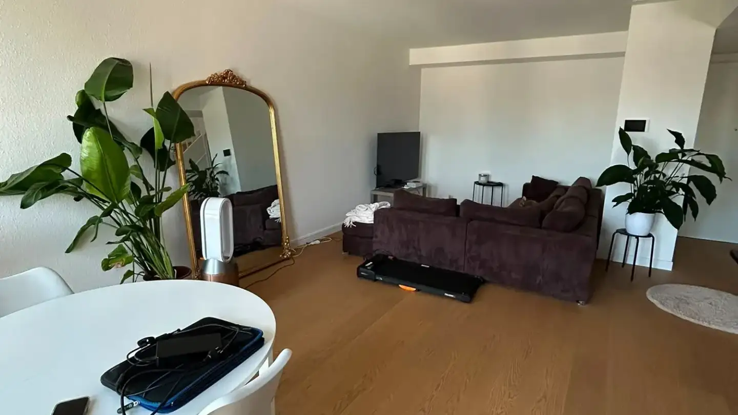 Appartement à louer - Rue De Rive (Rues-Basses) 18, 1204 Genève - Photo 4