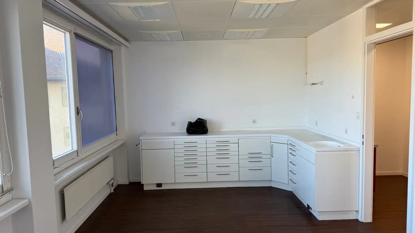 Spazio ufficio in affitto - Weiningerstrasse 48, 8103 Unterengstringen - Photo 2