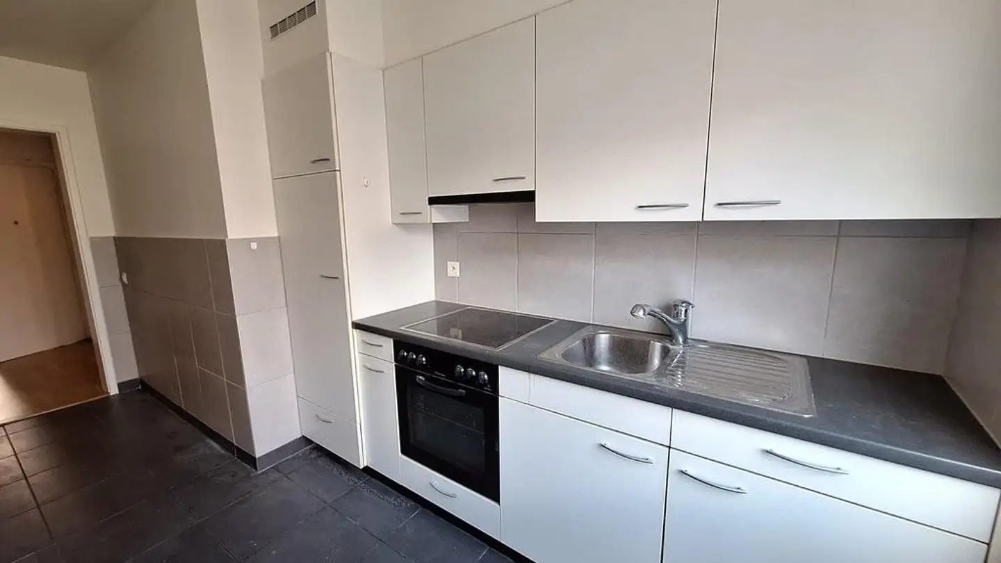 Wohnung mieten - Avenue De Morges 7, 1004 Lausanne - Foto 4
