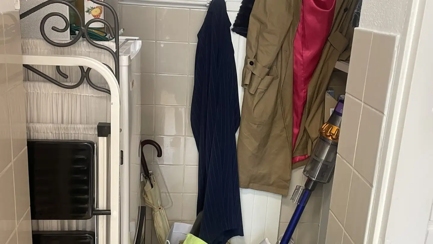 Commercial for rent - Avenue De Frontenex 32, 1207 Genève - Photo 3