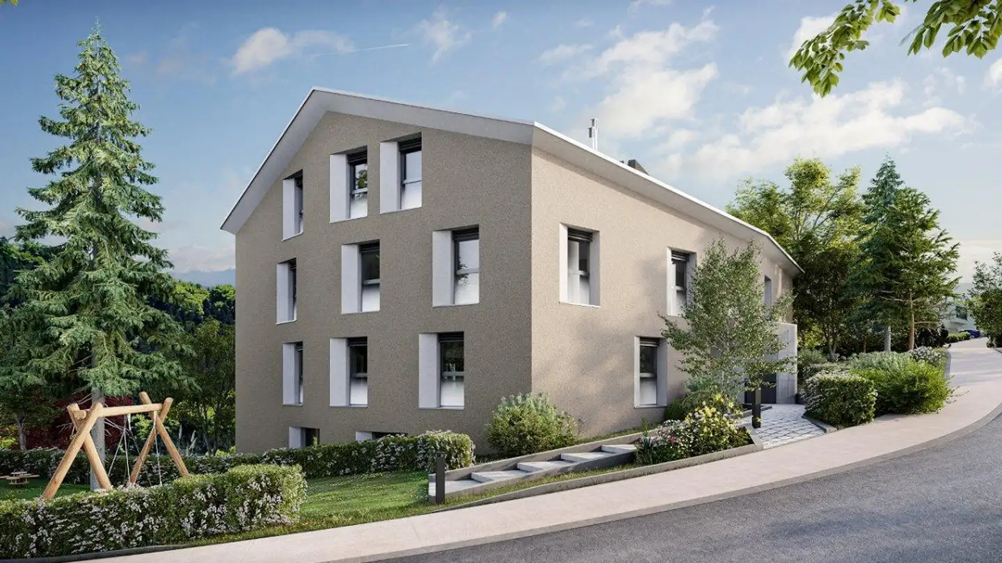 Appartamento in vendita - 6006 Luzern - Photo 3