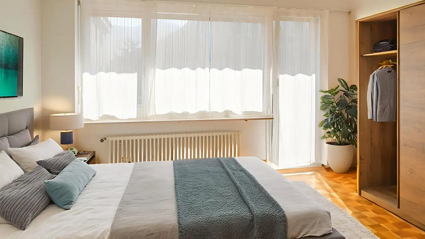 Appartamento in vendita - Via Al Boschetto 6, 6900 Lugano - Foto 3