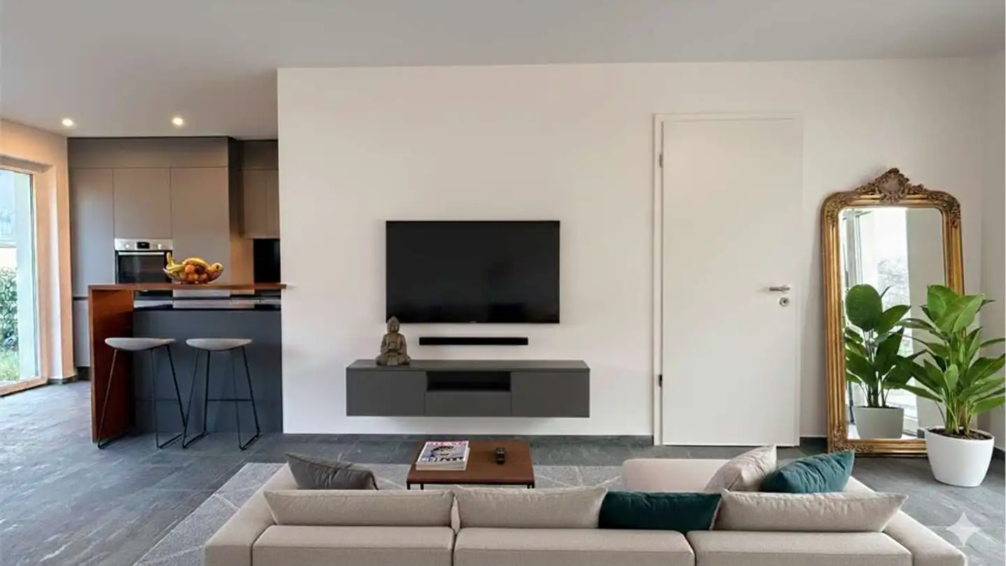 Villa for sale - Via Mulini 22, 6934 Bioggio - Photo 2