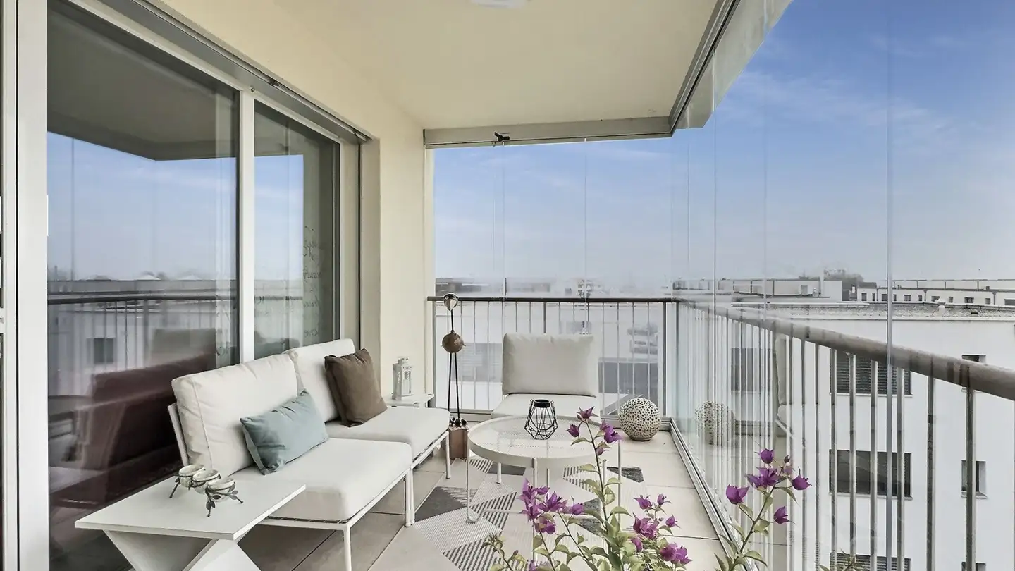 Penthouse kaufen - 1786 Sugiez