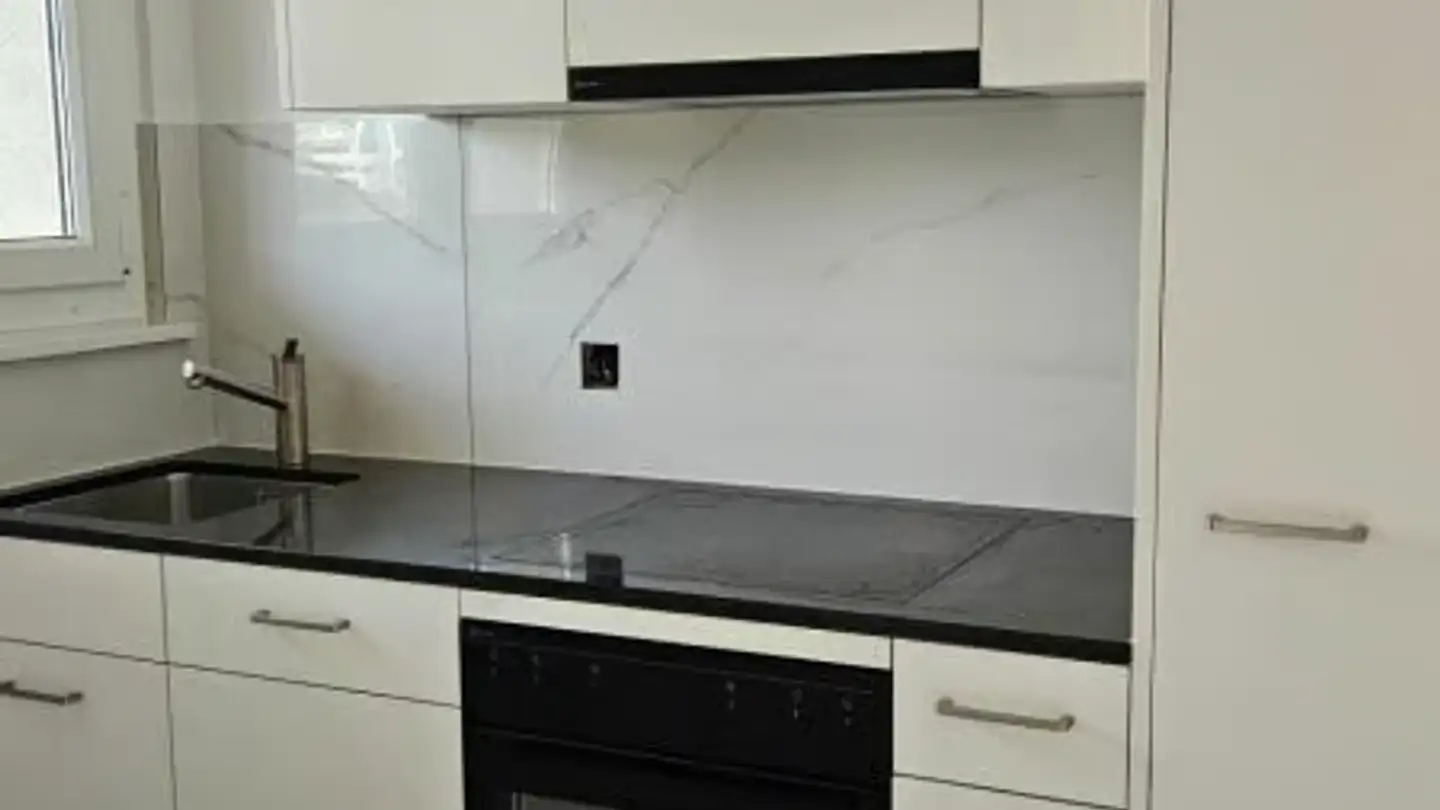 Apartment for rent - Grossacherstrasse 5, 8634 Hombrechtikon