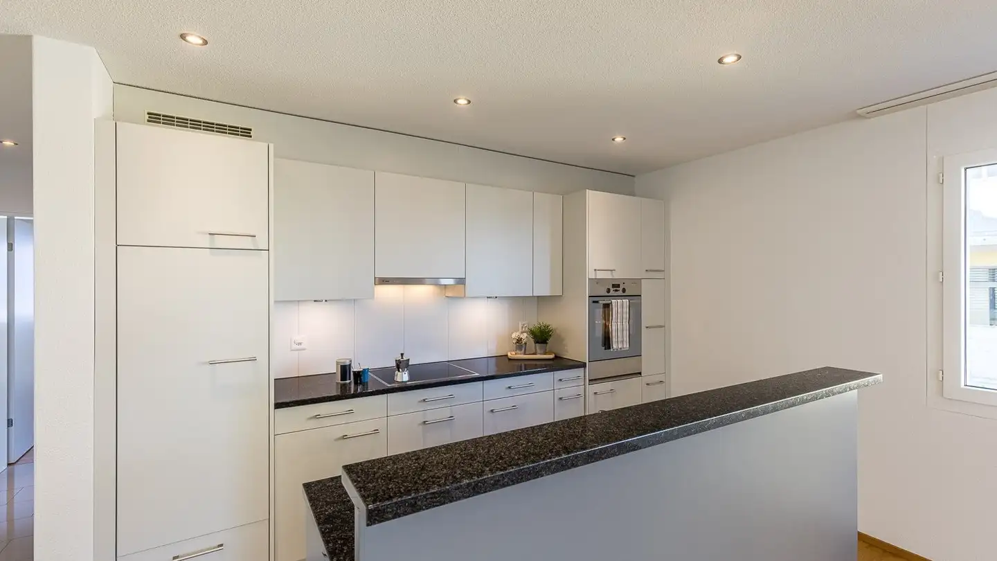 Appartement à louer - Breitsteinweg 31, 4704 Niederbipp - Photo 2