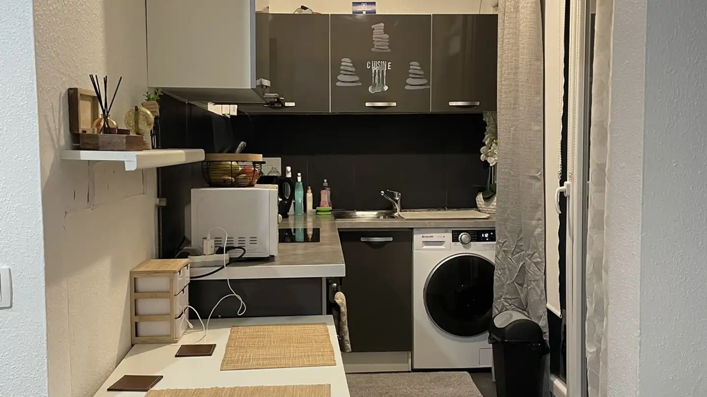 Appartamento in affitto - 4051 Basel - Foto 4