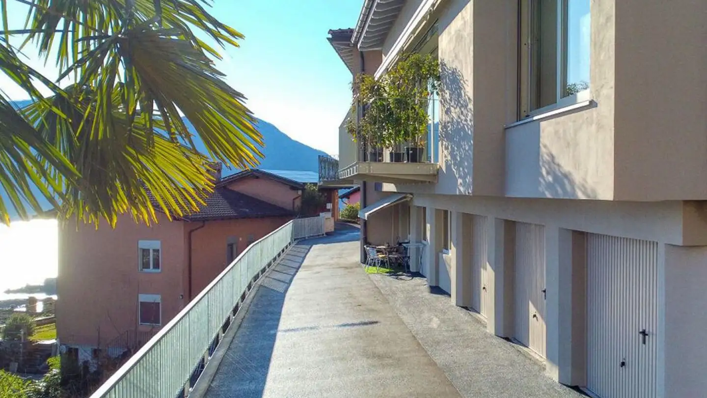 Appartamento in vendita - 6622 Ronco sopra Ascona - Photo 3