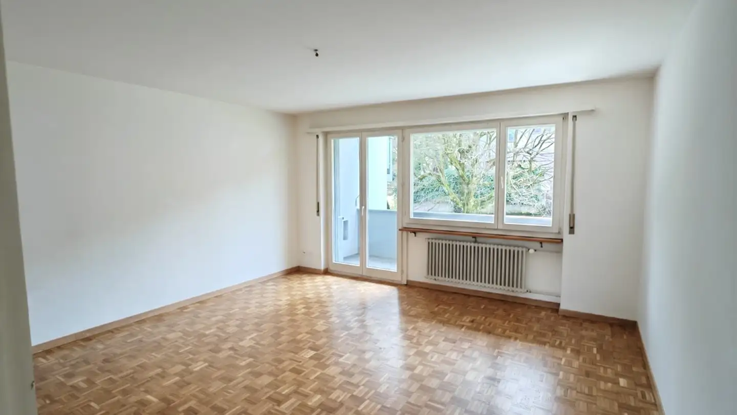 Appartamento in affitto - Landstrasse 7, 5300 Turgi