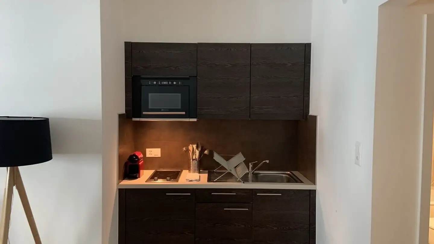 Appartamento in affitto - Rue Charles- Cusin 10, 1201 Genève - Photo 2