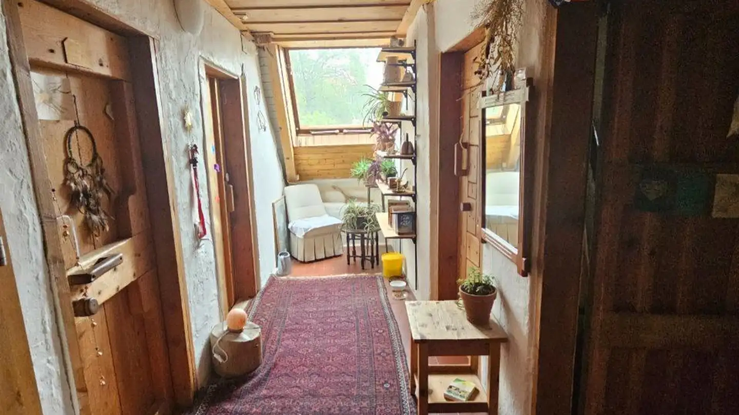 Chambre à louer - Brüttelengasse 9, 3232 Ins - Photo 4