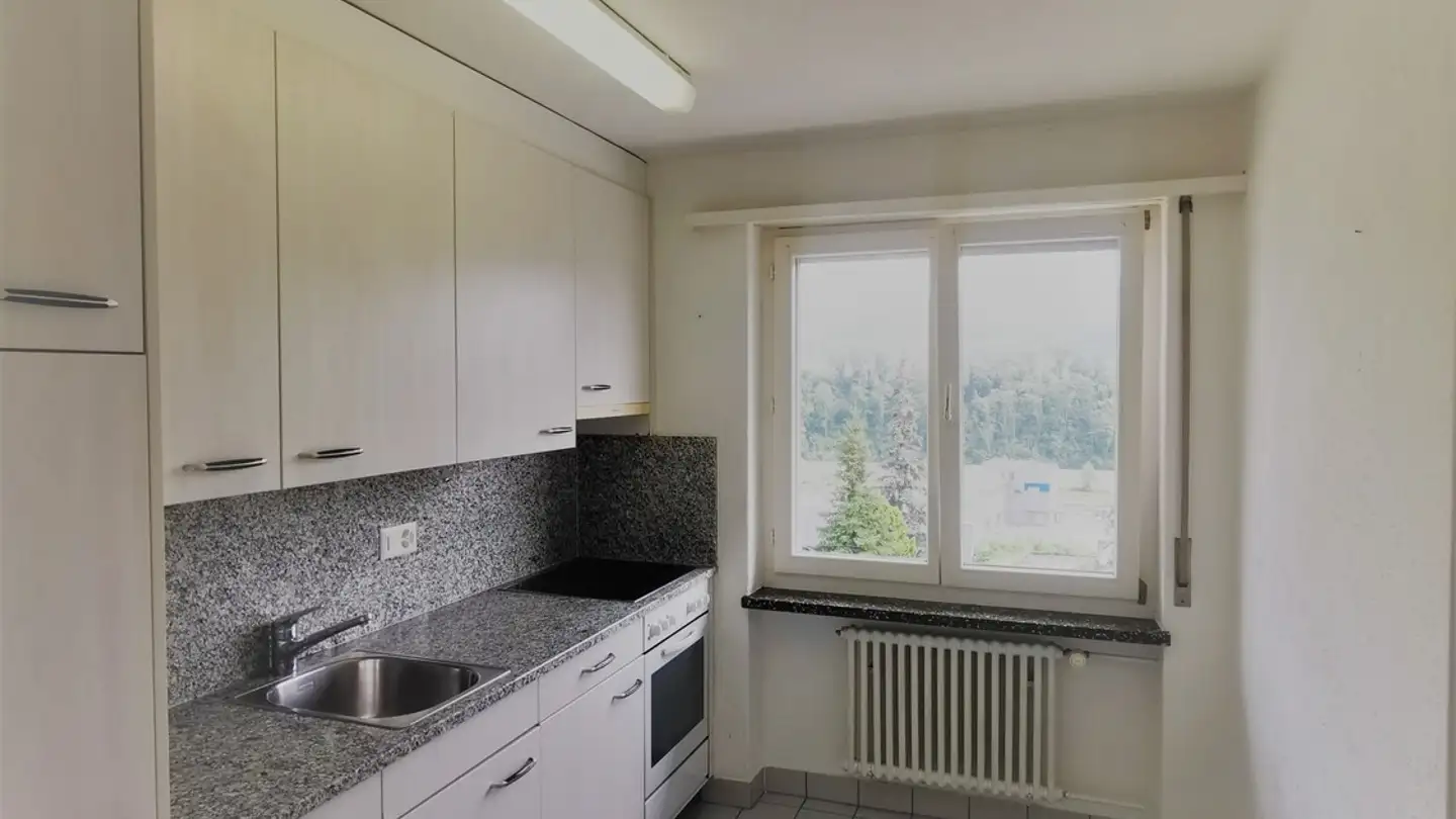 Appartamento in affitto - Landstrasse 7, 5300 Turgi - Foto 2