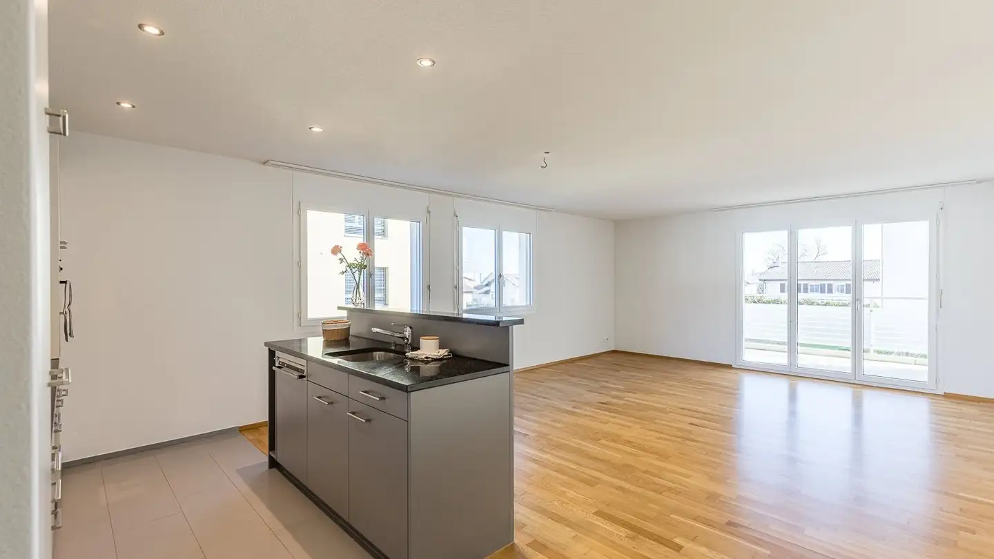 Appartement à louer - Breitsteinweg 31, 4704 Niederbipp - Photo 3