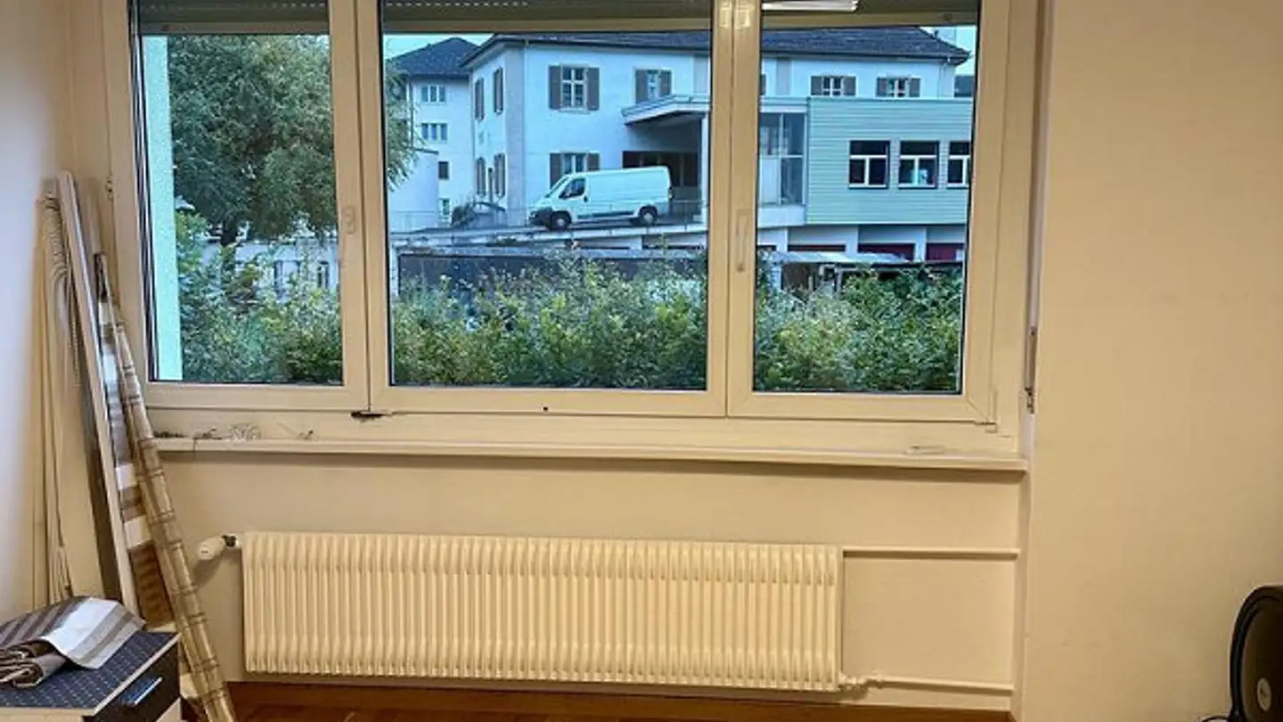 Appartamento in affitto - Wilerstrasse 55, 9630 Wattwil - Foto 4