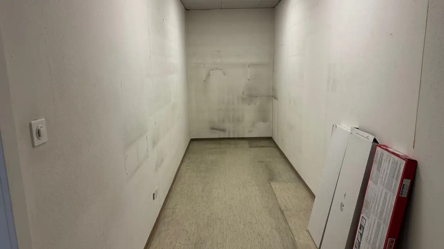 Spazio ufficio in affitto - Weiningerstrasse 48, 8103 Unterengstringen - Photo 4