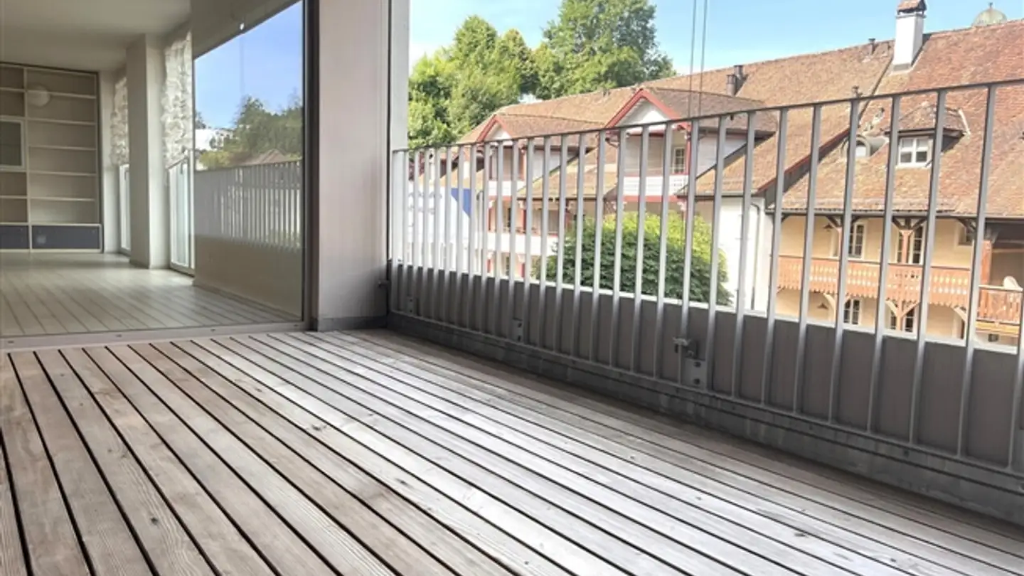 Appartamento in vendita - Mohrenplatz 9, 6130 Willisau - Foto 2