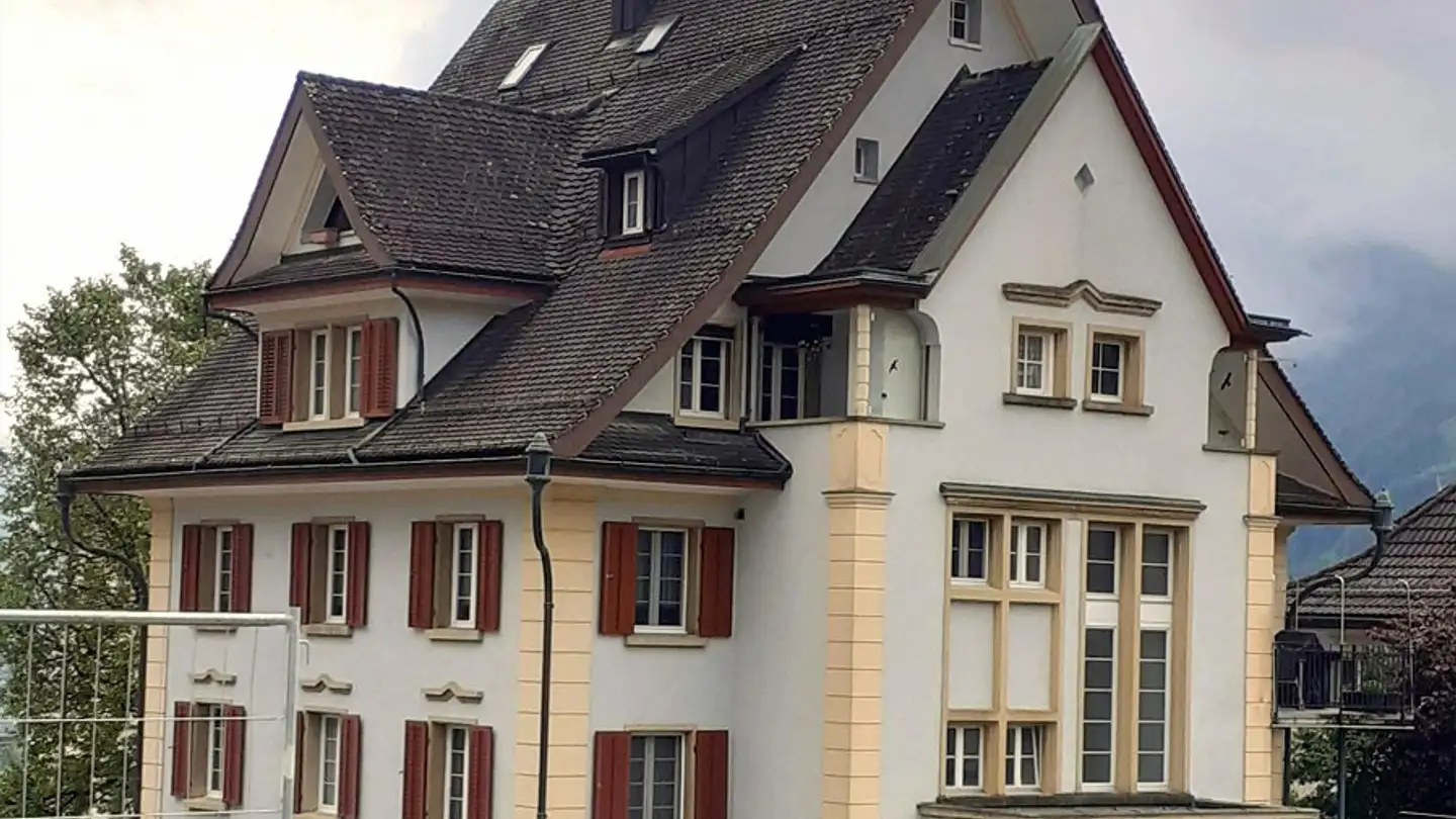 Appartamento in affitto - Herrengasse 34, 6430 Schwyz - Photo 2