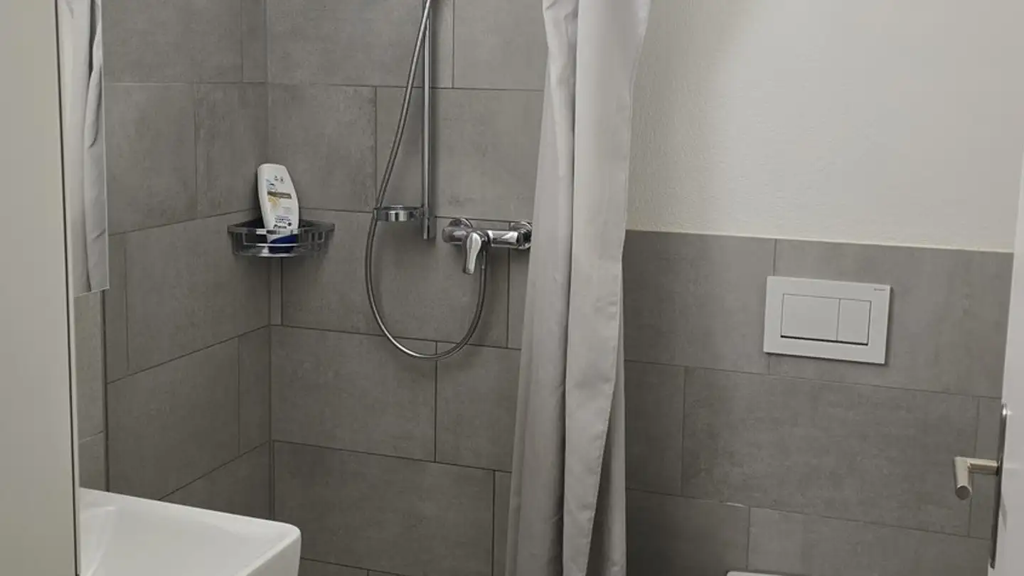 Stanza singola in affitto - Oberwiesenstrasse 17, 8500 Frauenfeld - Foto 4