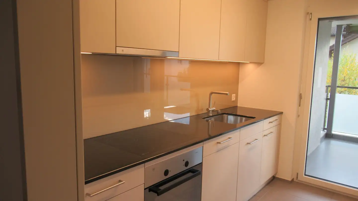 Appartement à louer - Haisihof 3, 6218 Ettiswil - Photo 2