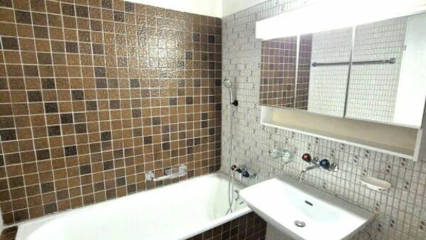 Apartment for rent - Obergrundstrasse 28, 6003 Luzern - Photo 3