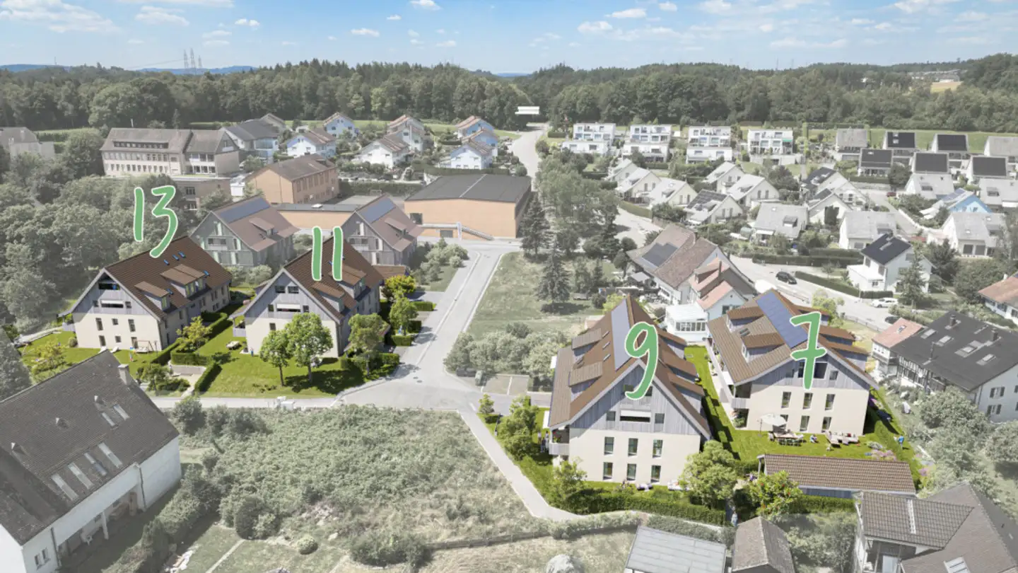 Appartamento in vendita - Schulweg, 8310 Grafstal