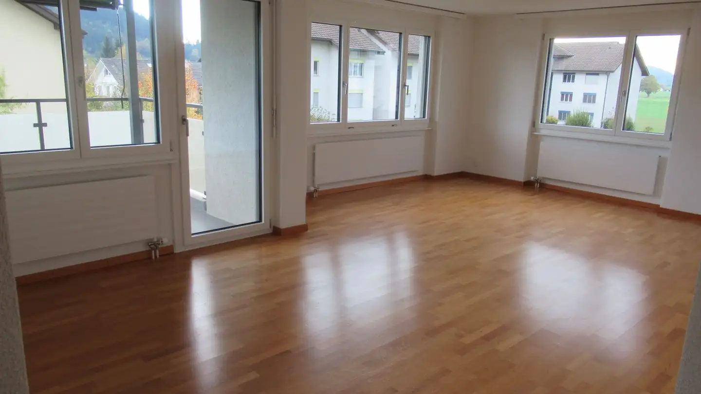 Appartement à louer - Haisihof 3, 6218 Ettiswil - Photo 4